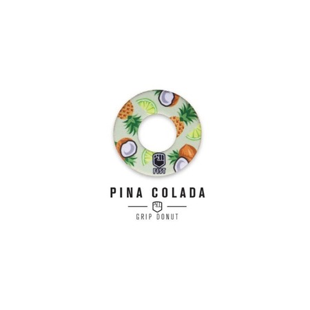 피스트핸드웨어 챕터 16 PINA COLADA GRIP DONUT 핸들 그립 도넛