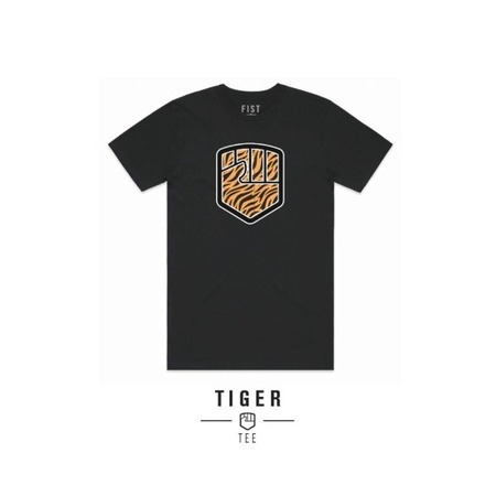 피스트핸드웨어 챕터 16 TIGER TEE 티셔츠 [114978]