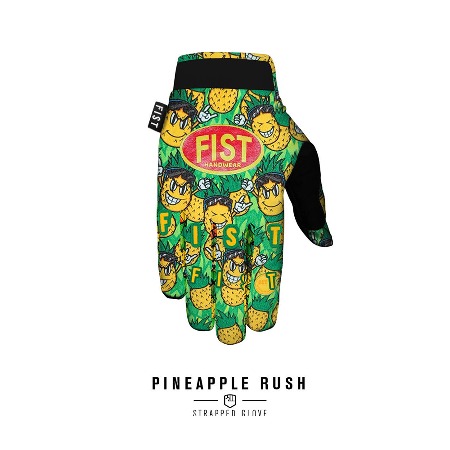 피스트핸드웨어 챕터22 Pineapple Rush (성인용)
