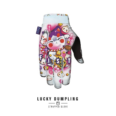 피스트핸드웨어 챕터22 Lucky Dumpling (성인용)
